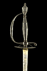 S000177_British_Cut_Steel_Smallsword_Hilt_Obverse