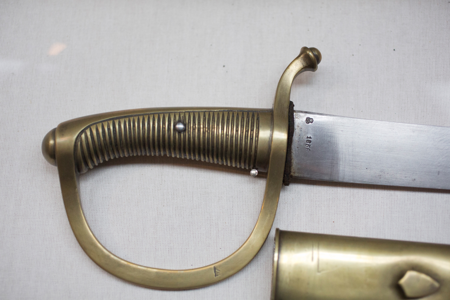 Briquet Sword 2