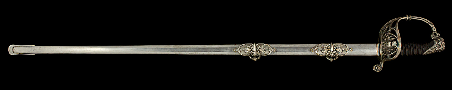 S000004_Sherifean_Guard_Sword_Full_Obverse_With_Scabbard