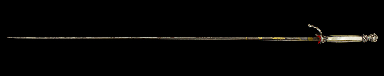 S000020_Silver_Count_Smallsword_Full_Left_Side