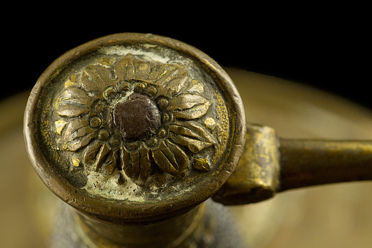 S000023_Belgian_Smallsword_Detail_Hilt_Pommel