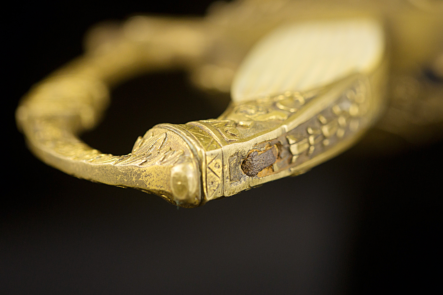 S000041_Belgian_Smallsword_Detail_Hilt_Pommel