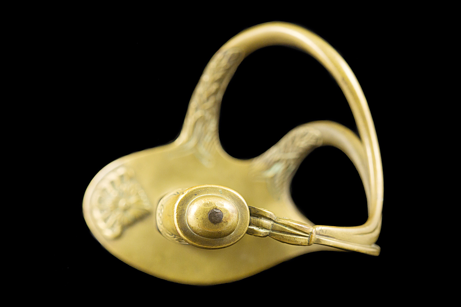 S000049_Belgian_Sword_Detail_Hilt_Pommel