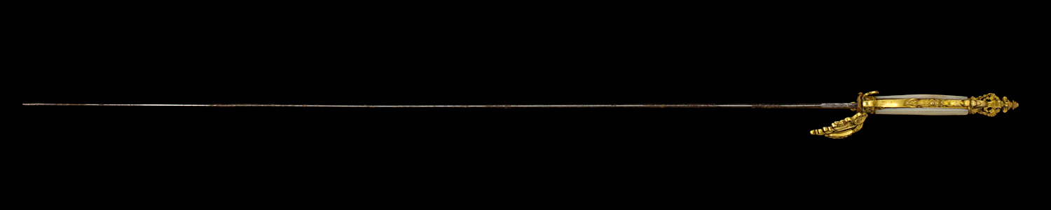 S000050_Spanish_Smallsword_Full_Right_Side