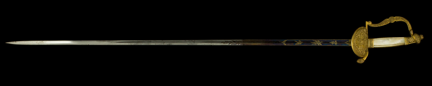 S000056_German_Smallsword_Full_Obverse_