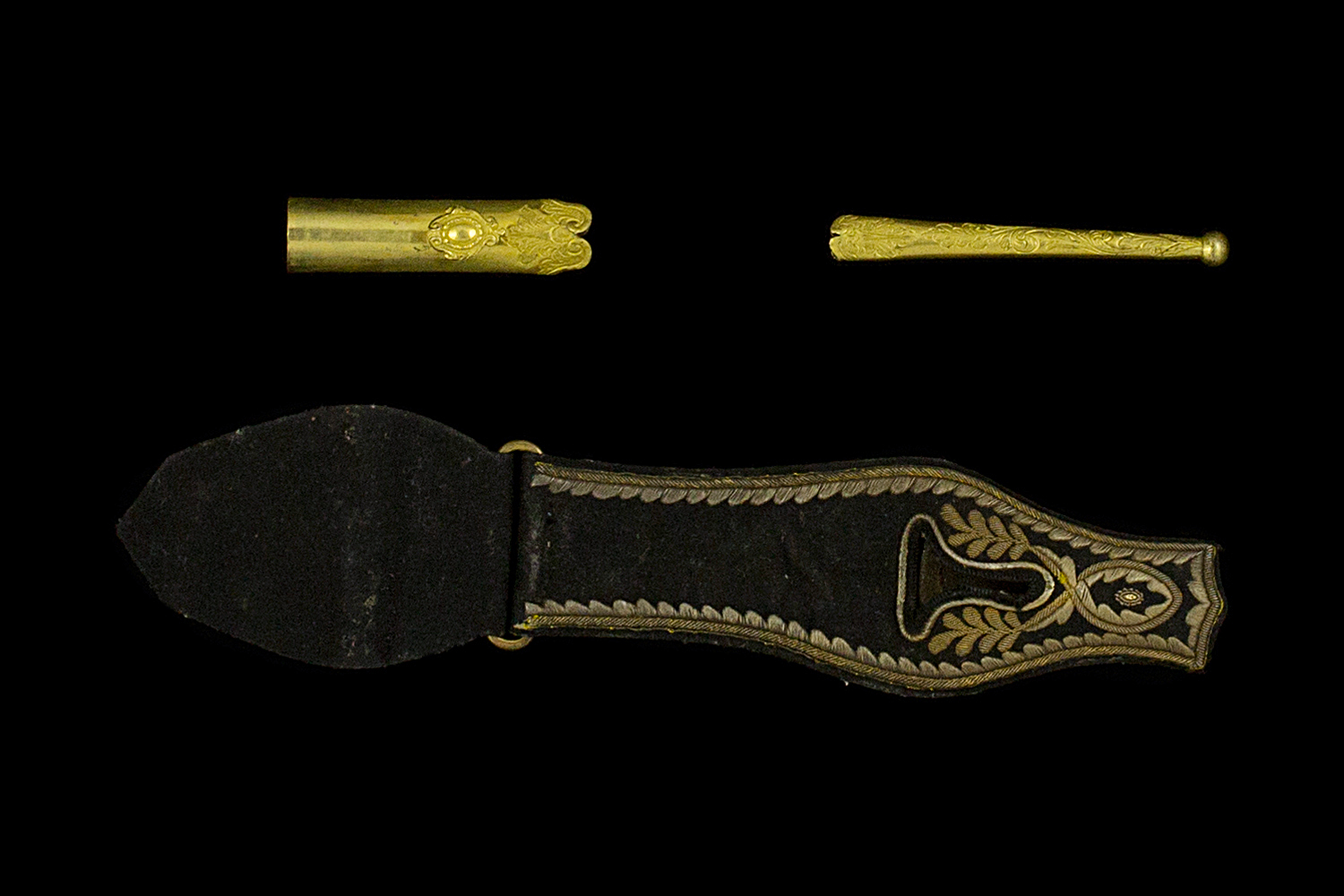 S000067_Spanish_Smallsword_Detail_Scabbard_