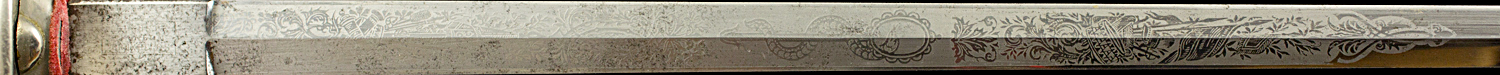 S000070_Belgian_Smallsword_Detail_Blade_Obverse