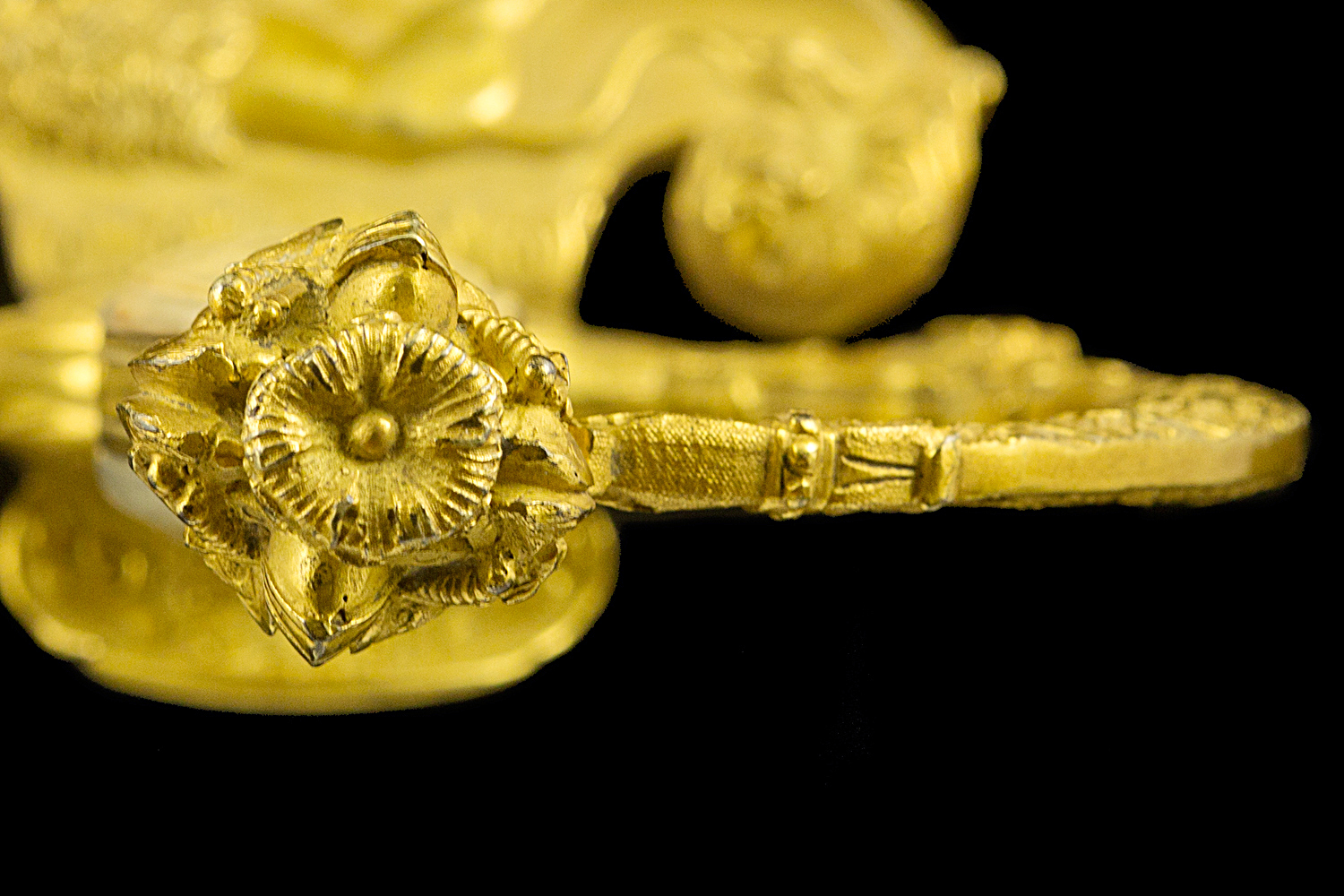 S000073_Belgian_Smallsword_Detail_Hilt_Pommel