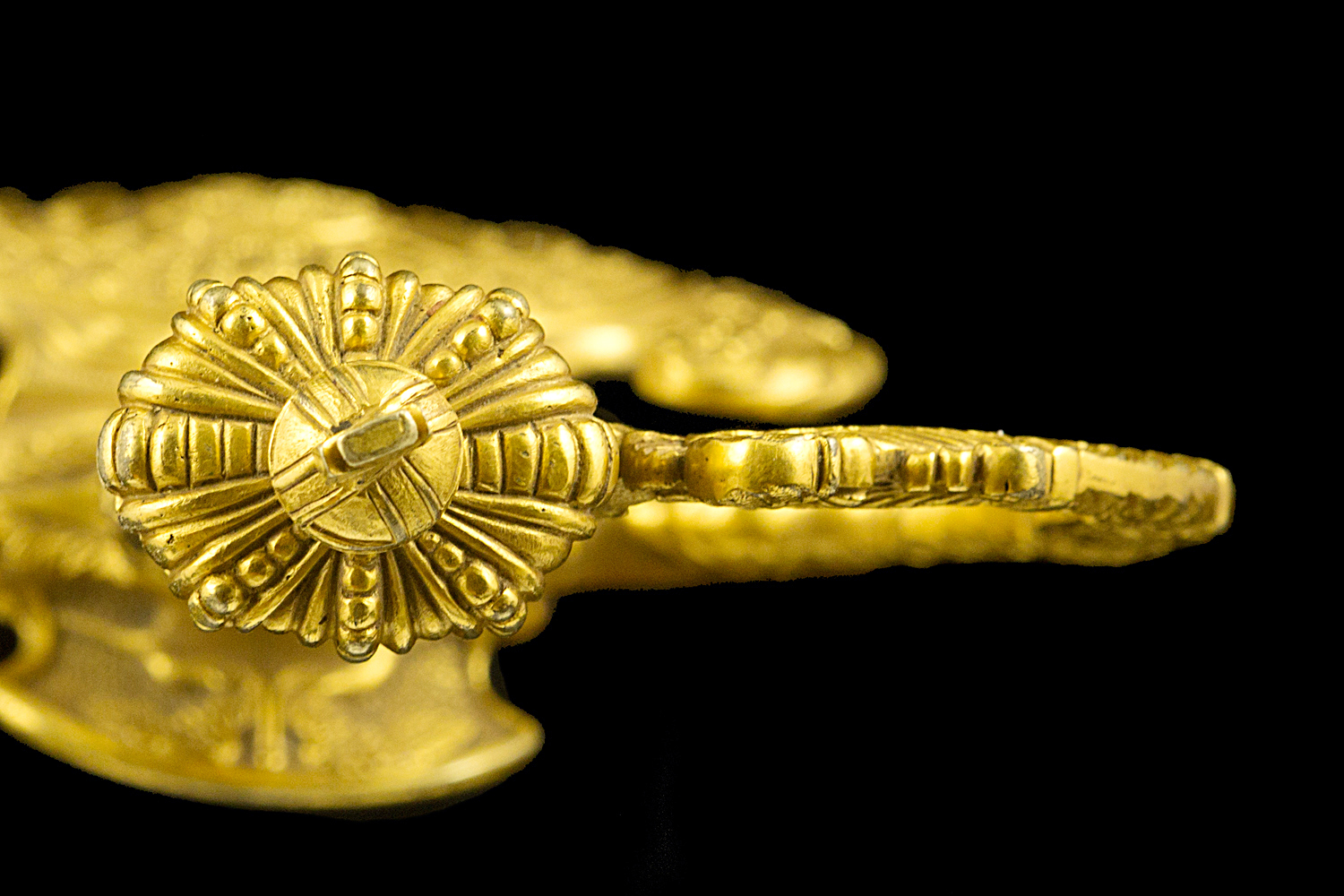 S000074_Belgian_Smallsword_Detail_Hilt_Pommel