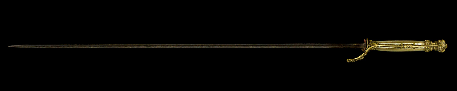 S000080_French_Smallsword_Full_Right_Side