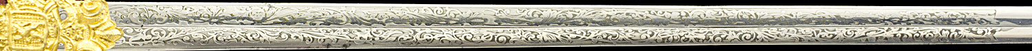 S000092_Belgian_Smallsword_Detail_Blade_Obverse