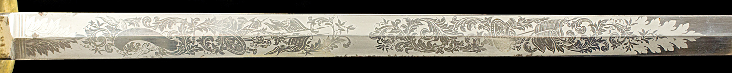 S000097_Belgian_Smallsword_Detail_Blade_Obverse