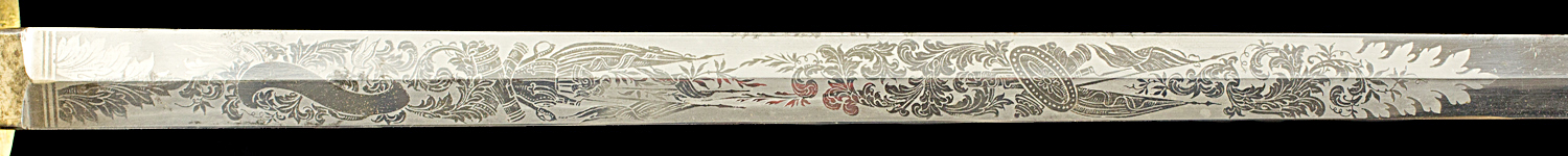 S000097_Belgian_Smallsword_Detail_Blade_Reverse