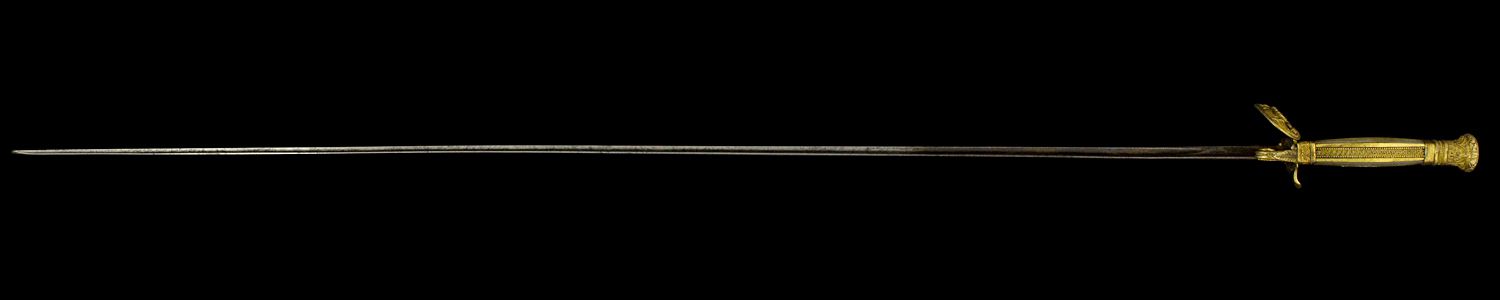 S000099_French_Smallsword_Full_Left_Side