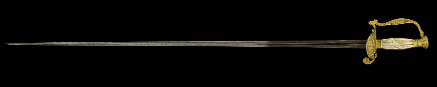 S000099_French_Smallsword_Full_Obverse_