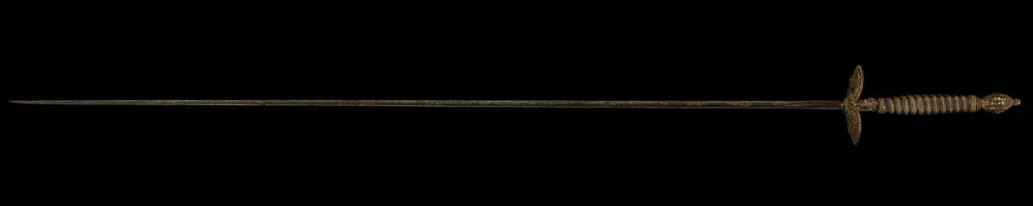 S000100_French_Smallsword_Full_Left_Side