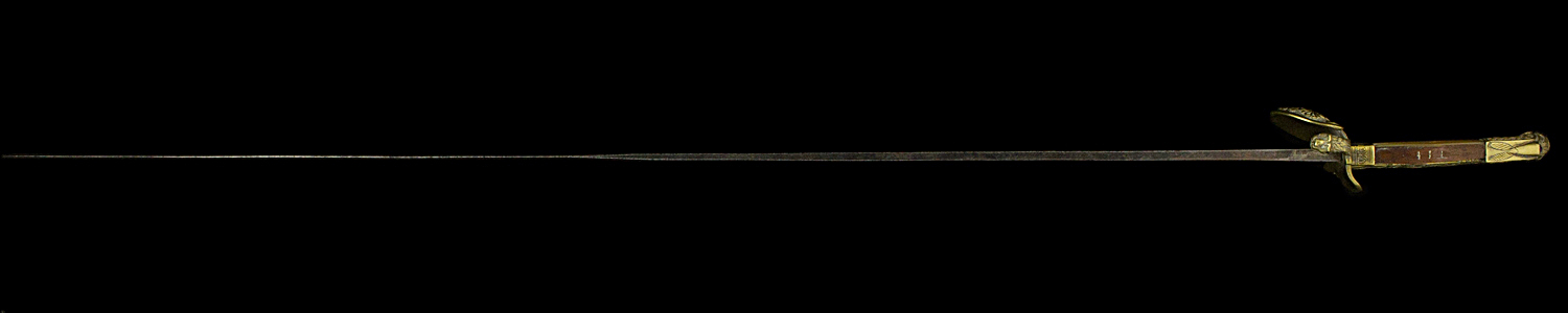 S000101_Belgian_Smallsword_Full_Left_Side