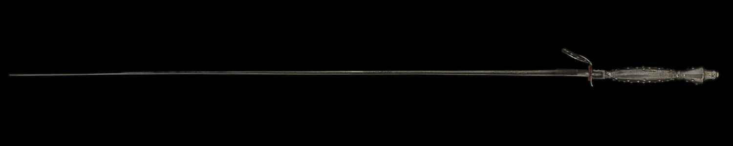 S000152_British_Cut_Steel_Smallsword_Full_Right_Side