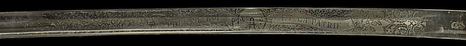 S000164_Belgian_Sword_Detail_Blade_Obverse