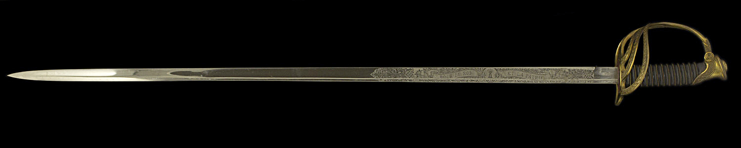 S000179_Belgian_Officer_Sword_AI_Full_Obverse_