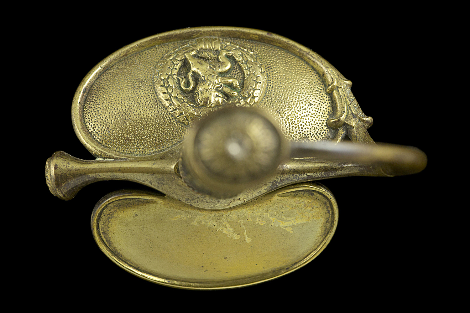 S000184_Belgian_Smallsword_Detail_Hilt_Top