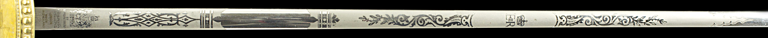 S000187_British_Court_Sword_EII_Detail_Blade_Obverse