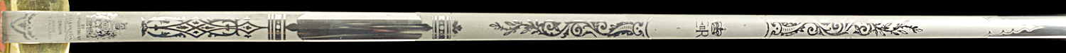 S000187_British_Court_Sword_EII_Detail_Blade_Reverse