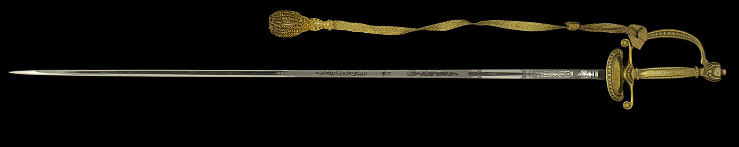 S000187_British_Court_Sword_EII_Full_Obverse_