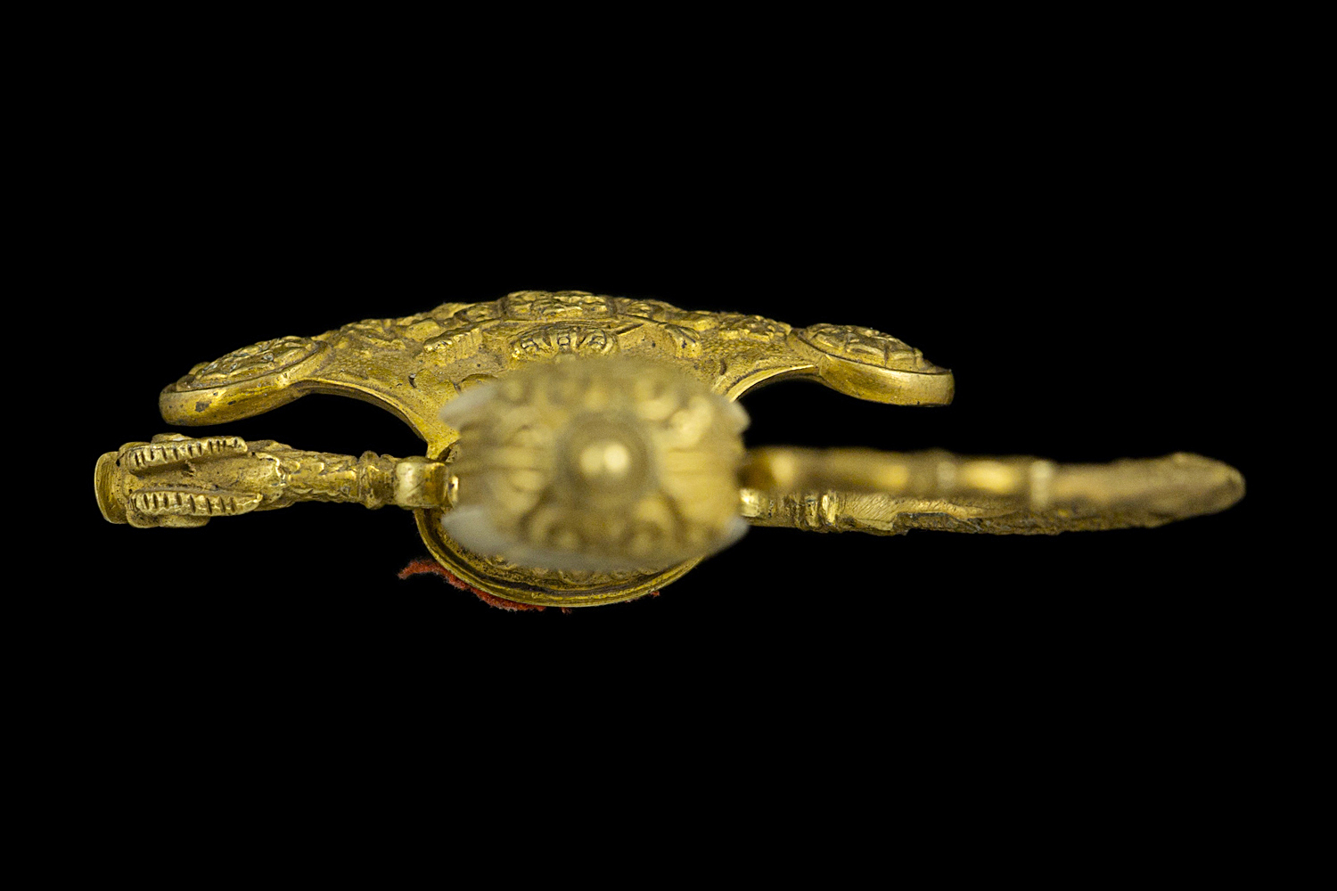 S000190_Belgian_Smallsword_Detail_Hilt_Top