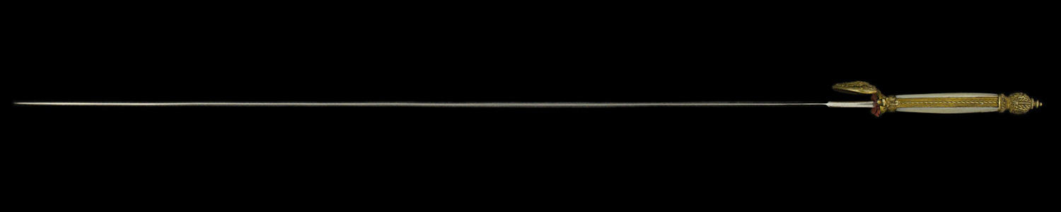 S000190_Belgian_Smallsword_Full_Left_Side