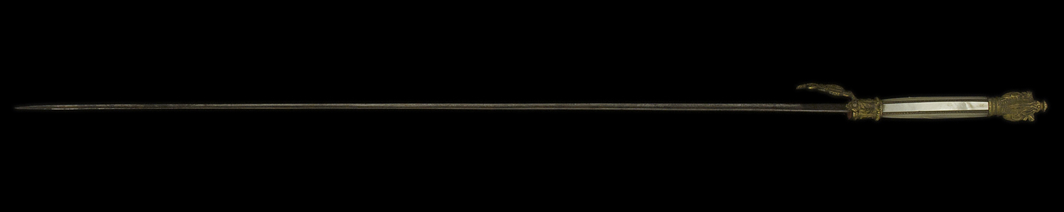 S000195_Belgian_Smallsword_Full_Left_Side