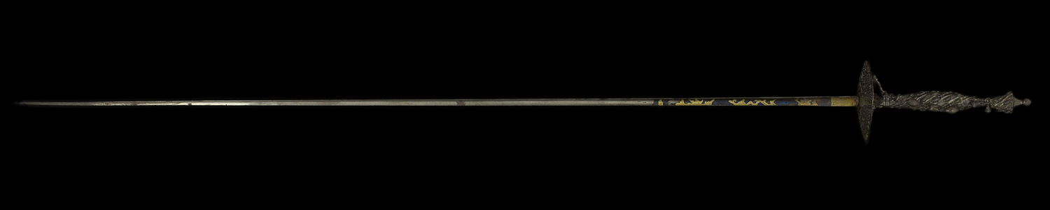 S000196_British_Cut_Steel_Smallsword_Full_Right_Side